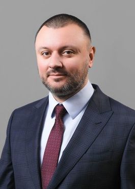 Пузыревский Иван Геннадьевич, заместитель генерального директора по обеспечению производства АО БелкамНефть
