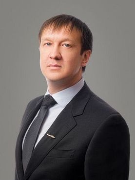Кузьмин Георгий Геннадьевич, главный инженер АО БелкамНефть