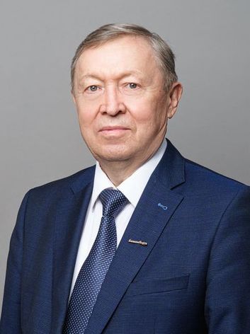 Федоров Николай Леонидович, заместитель генерального директора по безопасности АО БелкамНефть