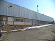 Здание долотного склада