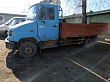 Автомобиль грузовой  ЗиЛ-5301ВЕ
