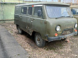 Автомобиль грузовой УАЗ-390994