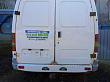 Автомобиль ГАЗ-2752 (грузовой фургон)