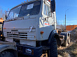 Автомобиль КАМАЗ-44108-10 седельный тягач