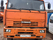 Автомобиль КАМАЗ-65225-63 седельный  тягач