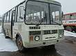 Автобус ПАЗ-4234-05